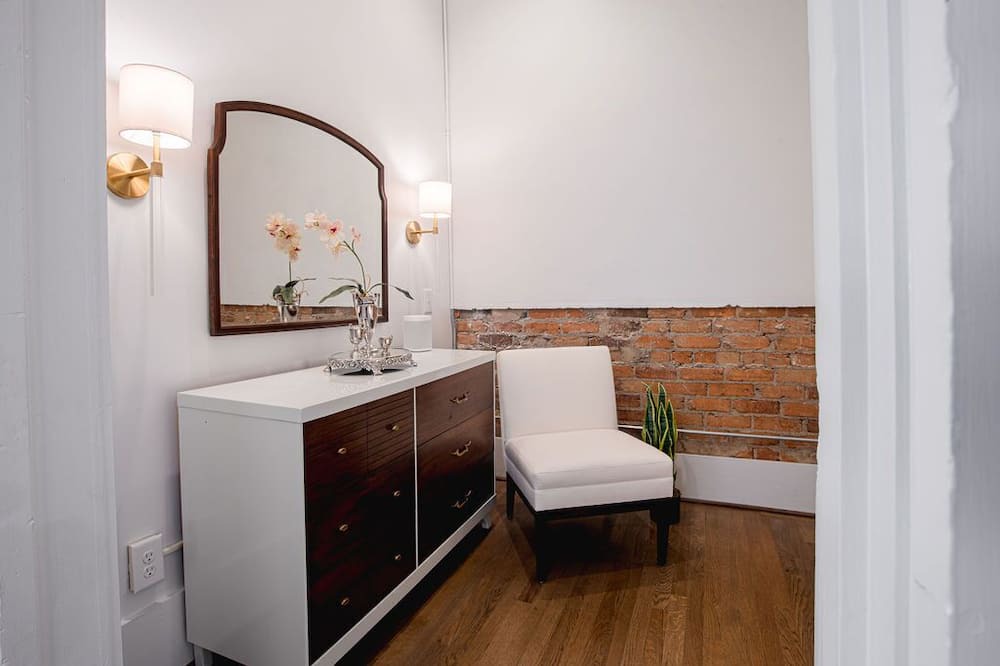Photo of Bedroom in Asheboro