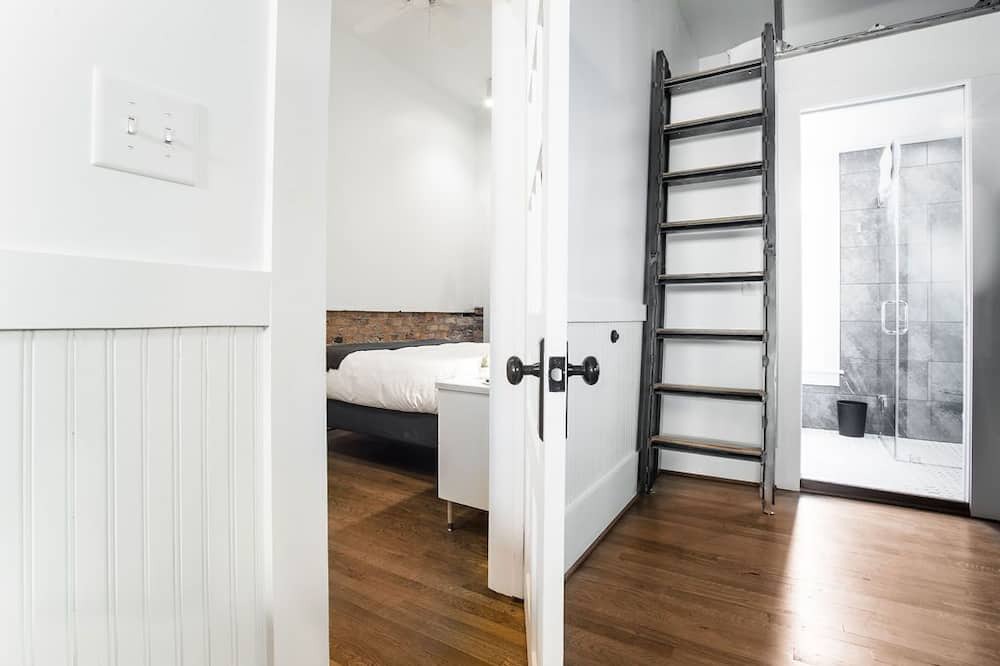 Photo of Bedroom in Asheboro