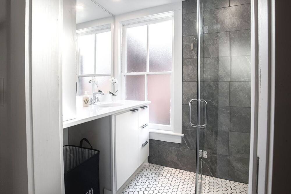 Photo of Bathroom in Asheboro