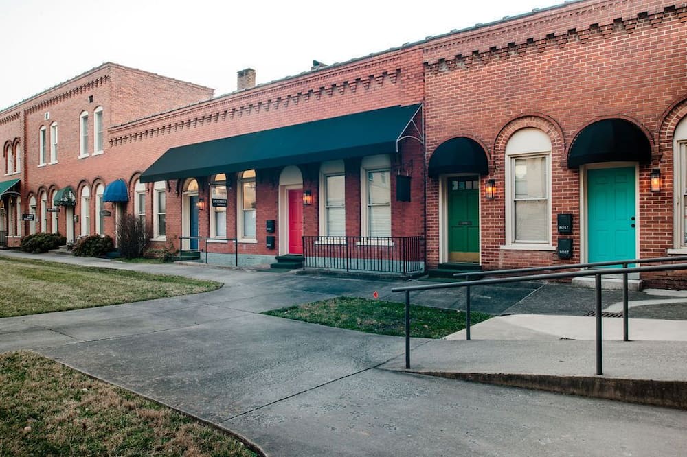 Photo of Outdoor in Asheboro