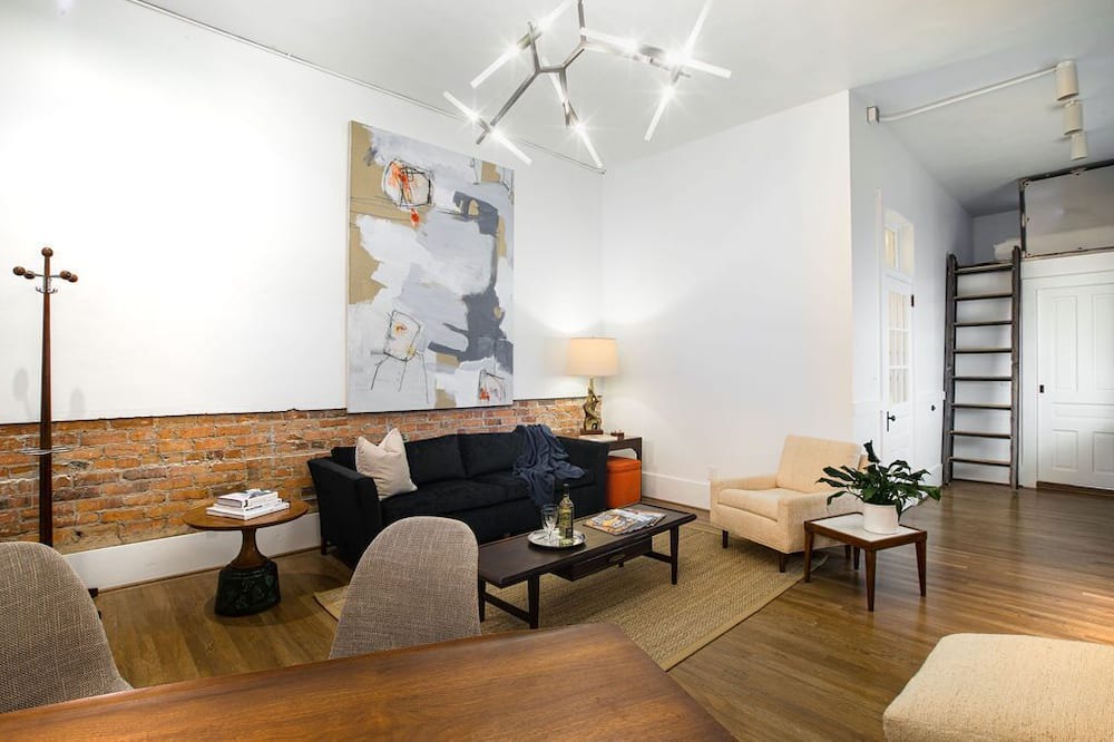 Photo of Livingroom in Asheboro
