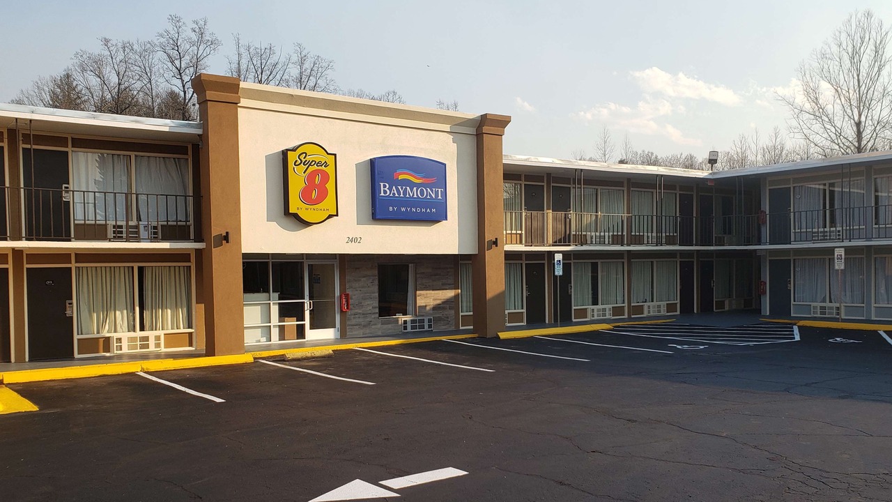 Photo of Outdoor in Morganton