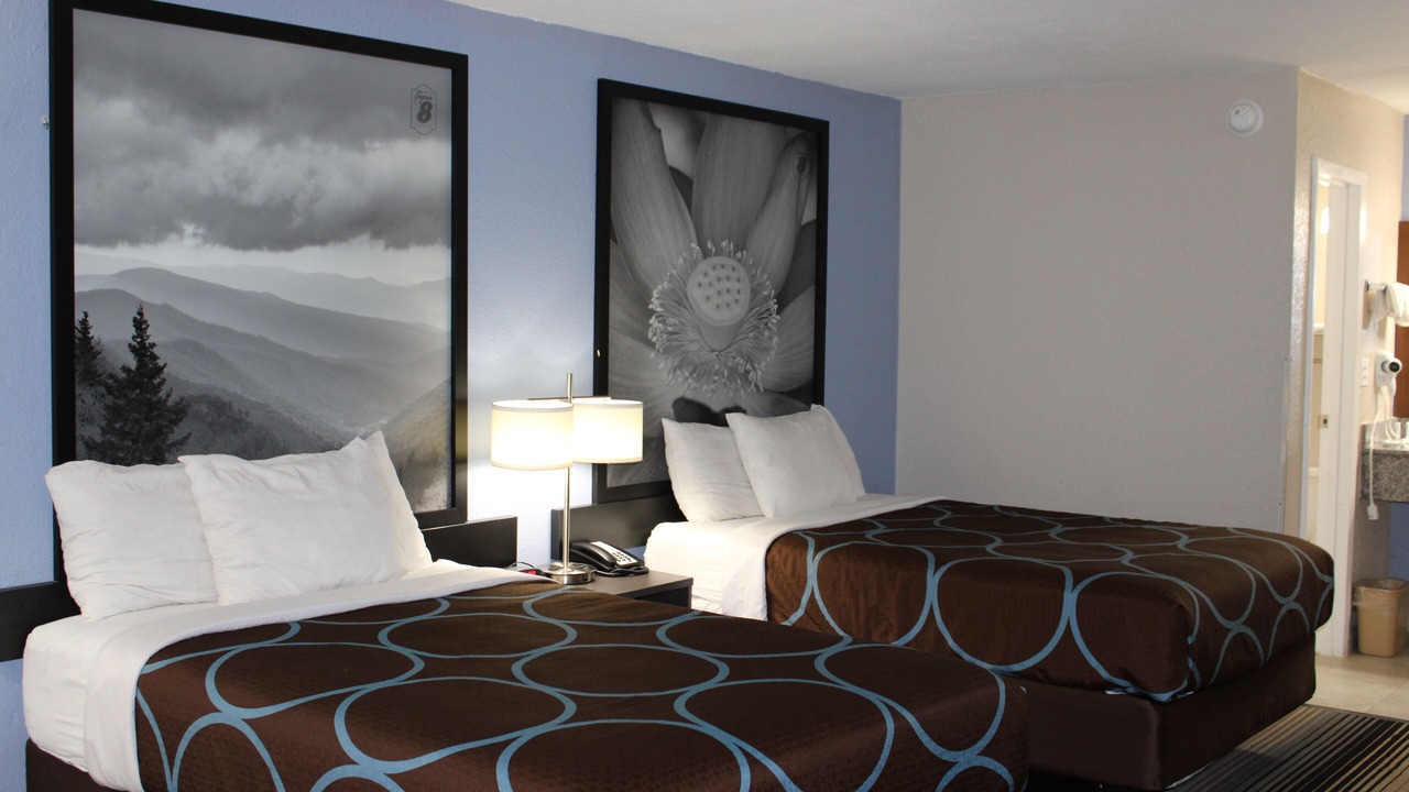 Photo of Bedroom in Morganton