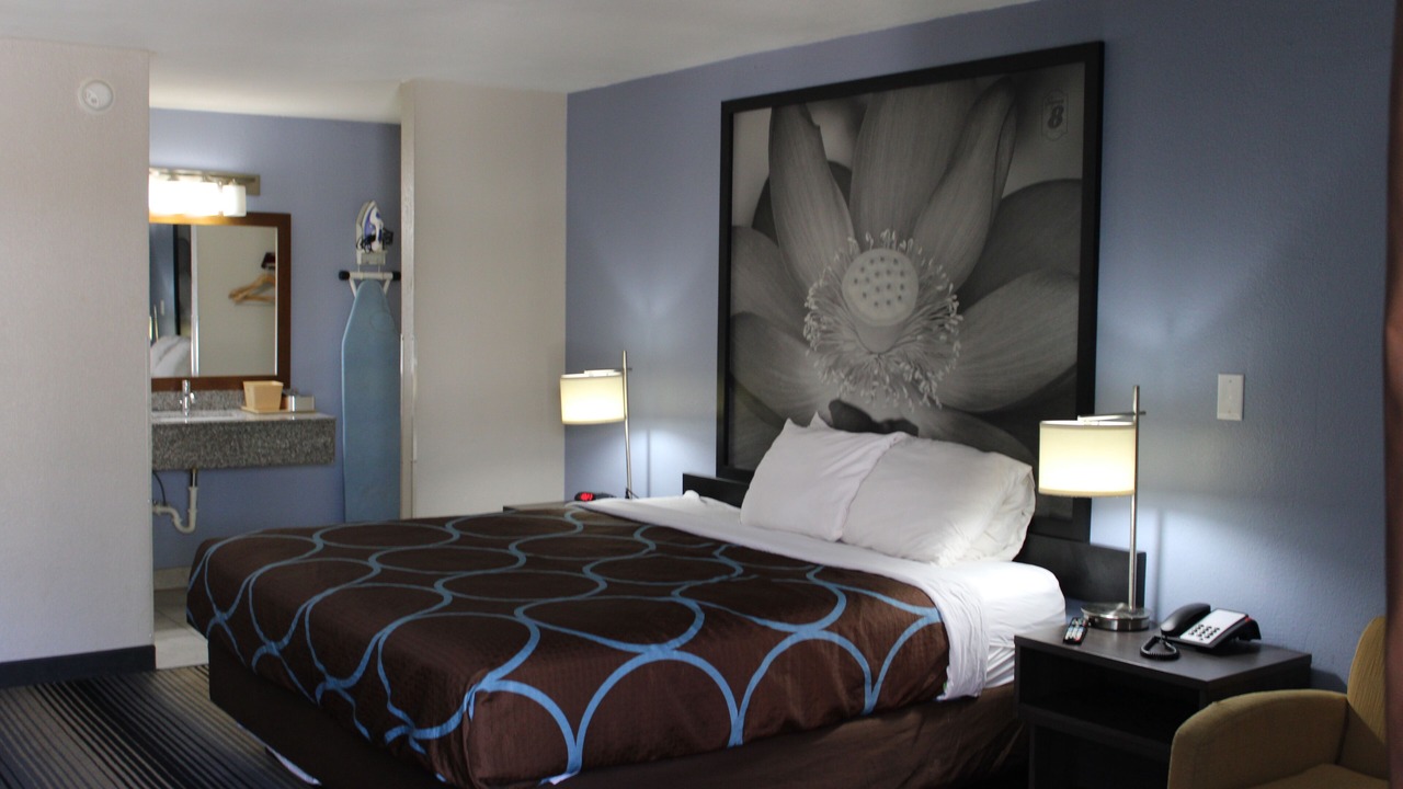 Photo of Bedroom in Morganton