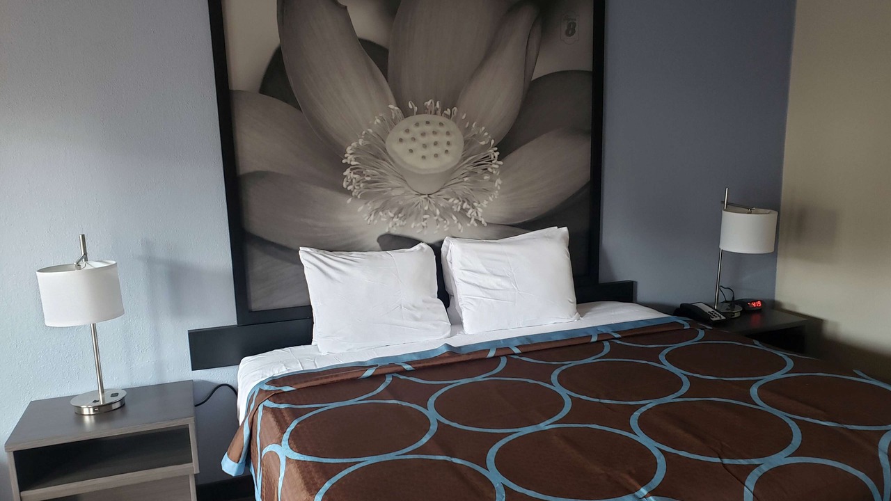 Photo of Bedroom in Morganton