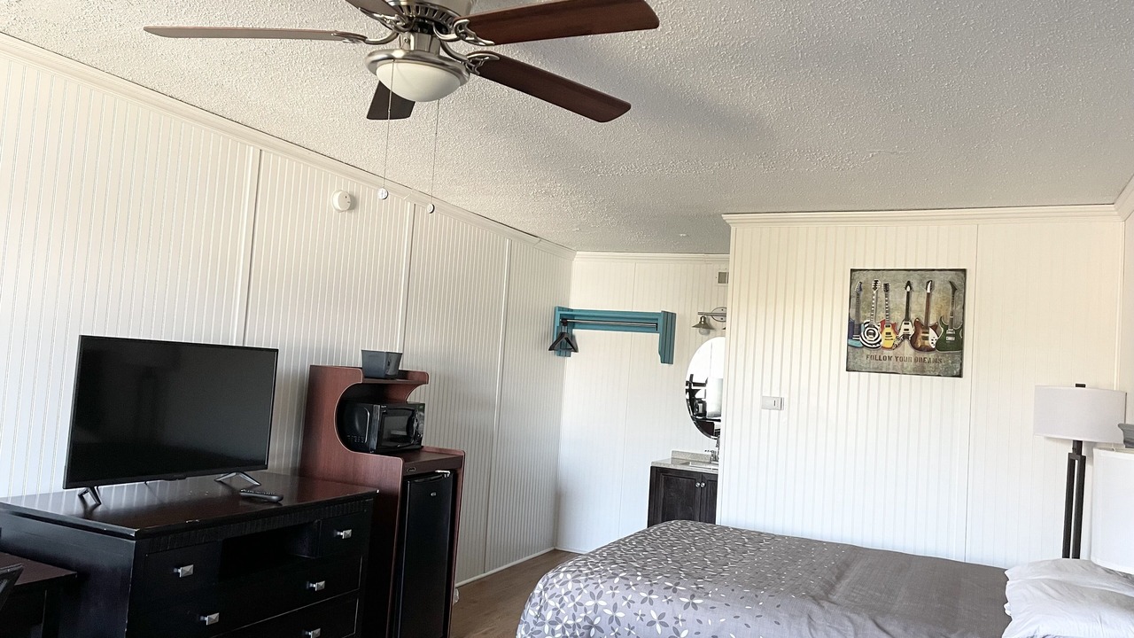 Photo of Bedroom in Nashville