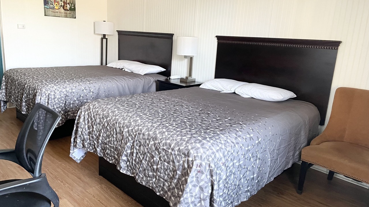 Photo of Bedroom in Nashville