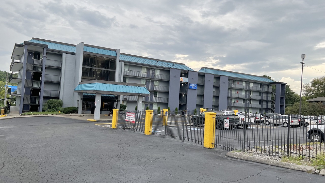 Photo of Outdoor in Nashville