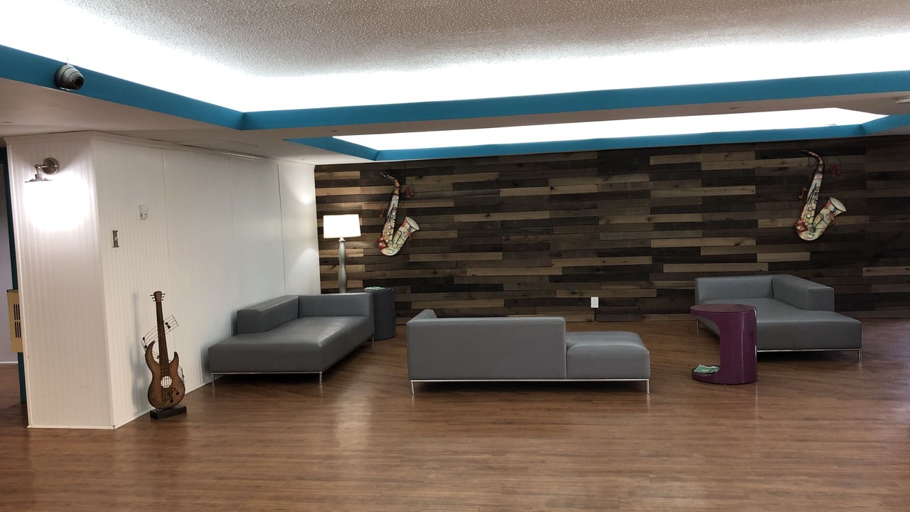 Photo of Livingroom in Nashville