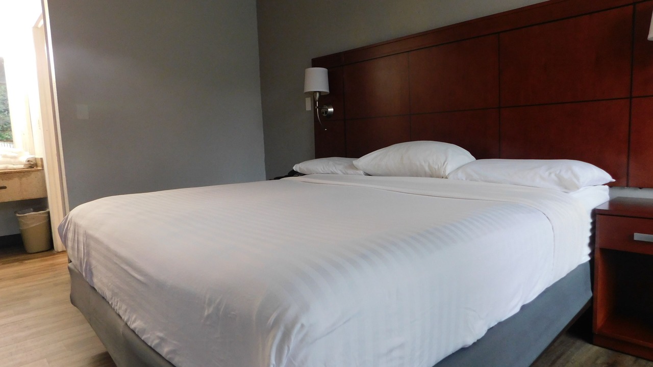 Photo of Bedroom in Greensboro