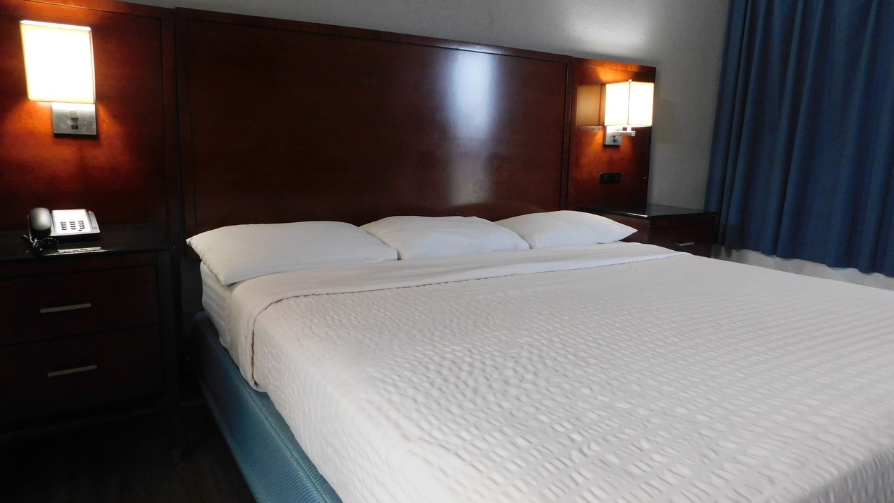 Photo of Bedroom in Greensboro