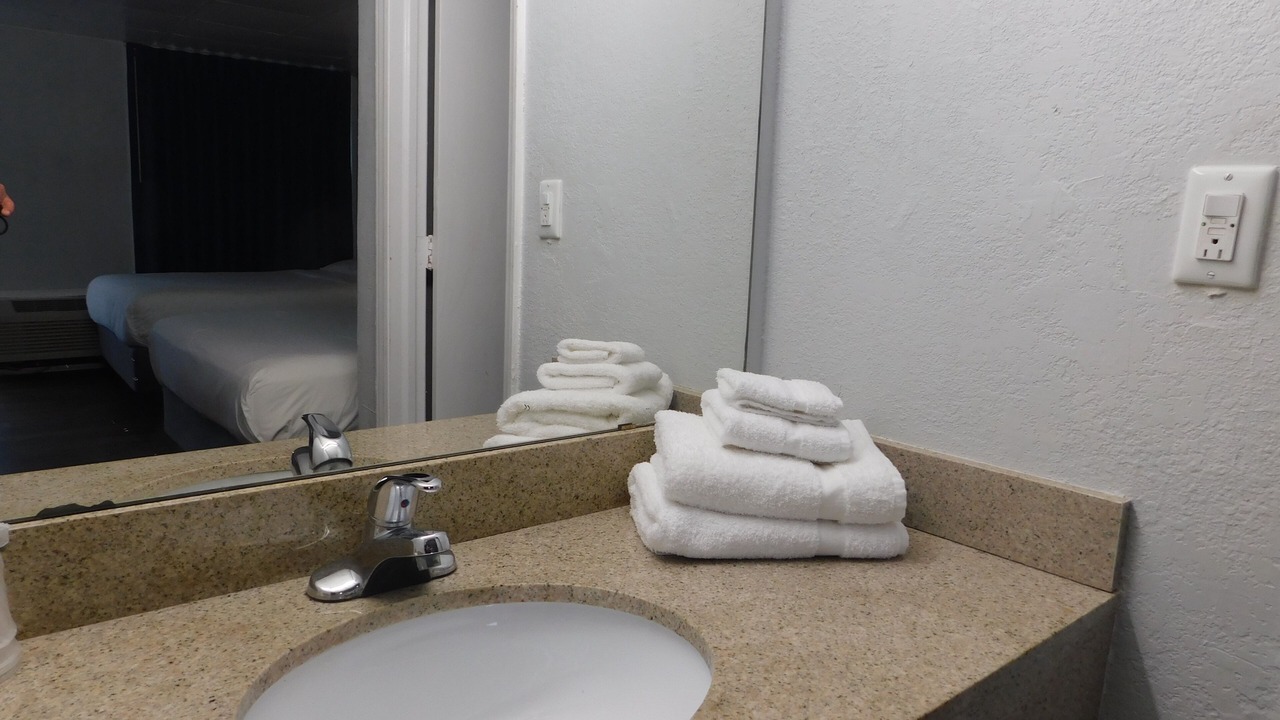 Photo of Bathroom in Greensboro