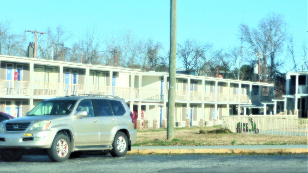 Photo of Outdoor in Greensboro