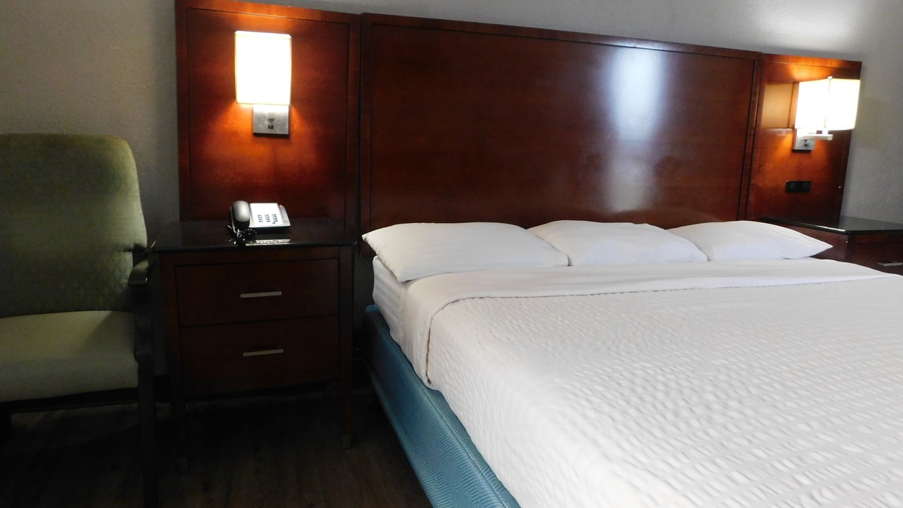 Photo of Bedroom in Greensboro