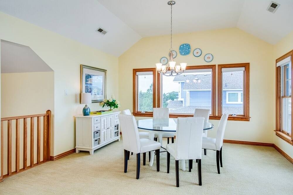 Photo of Kitchen in Buck Island