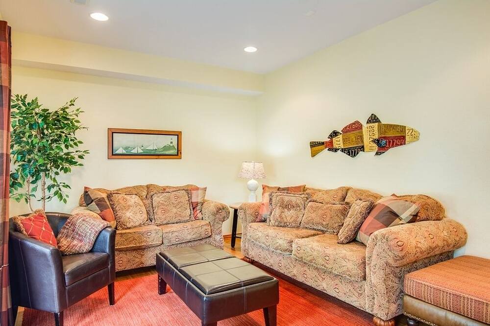 Photo of Bedroom in Buck Island
