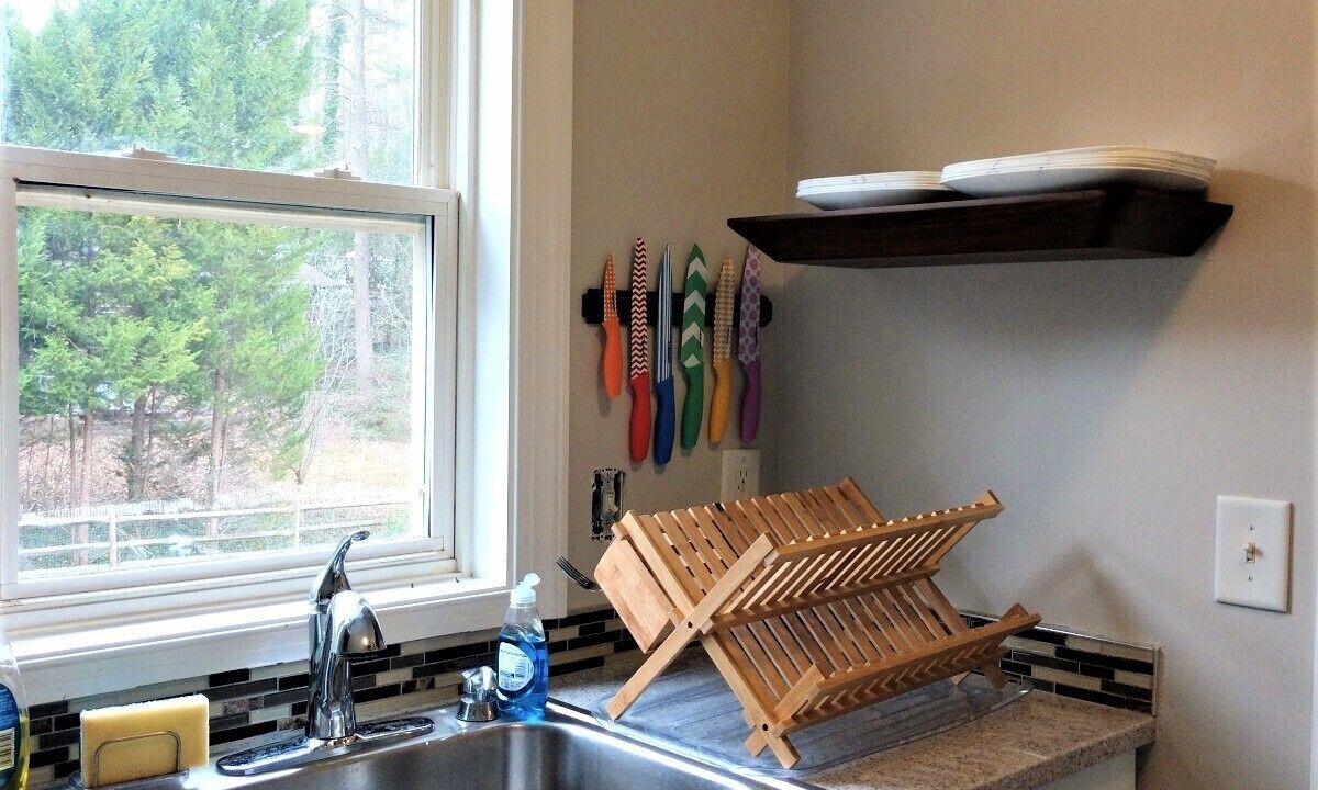 Photo of Kitchen in Marlwood Acre