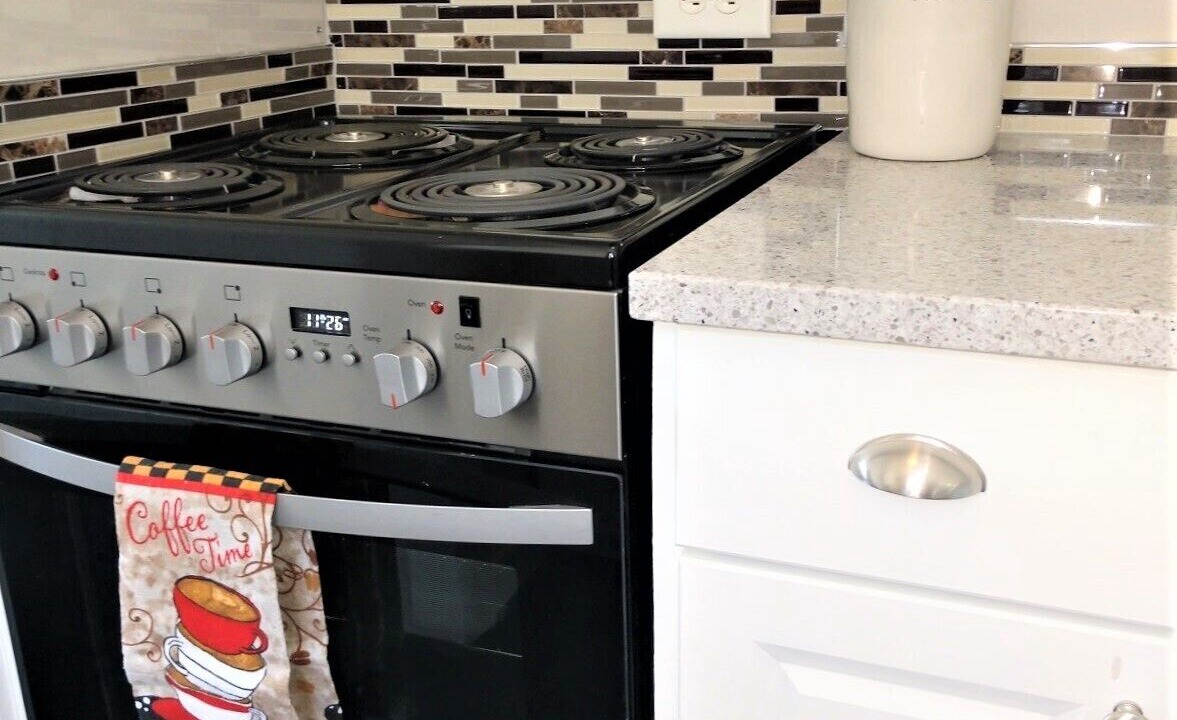 Photo of Kitchen in Marlwood Acre
