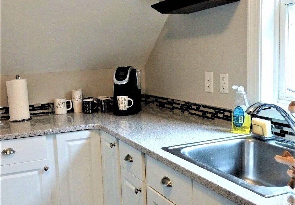 Photo of Kitchen in Marlwood Acre