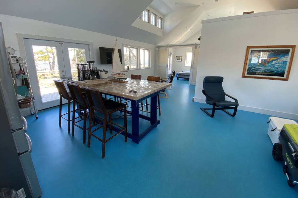 Photo of Kitchen in Minnesott Beach