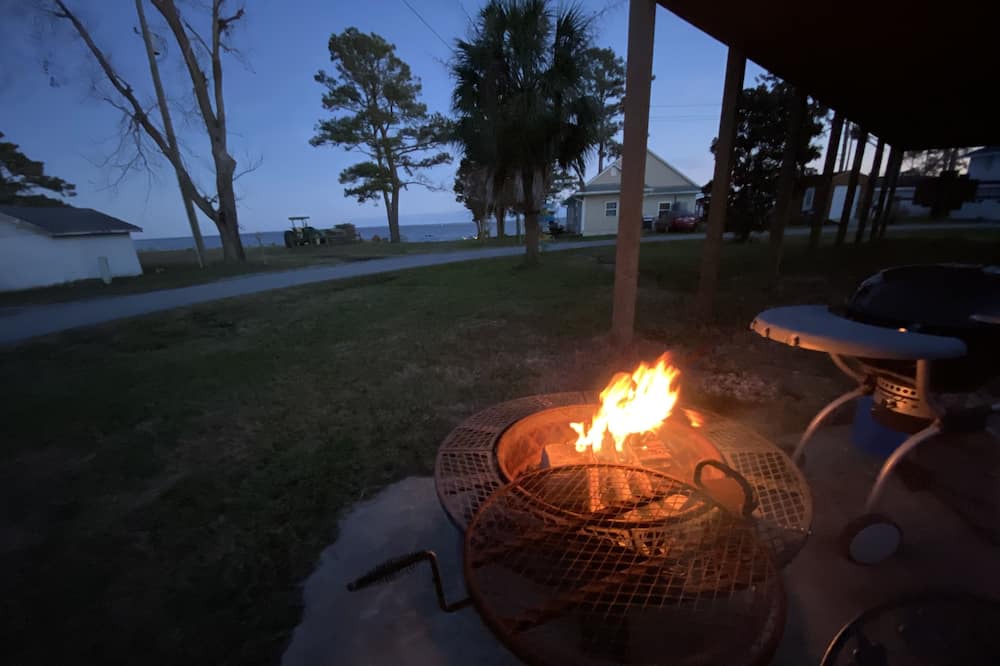 Photo of Outdoor in Minnesott Beach