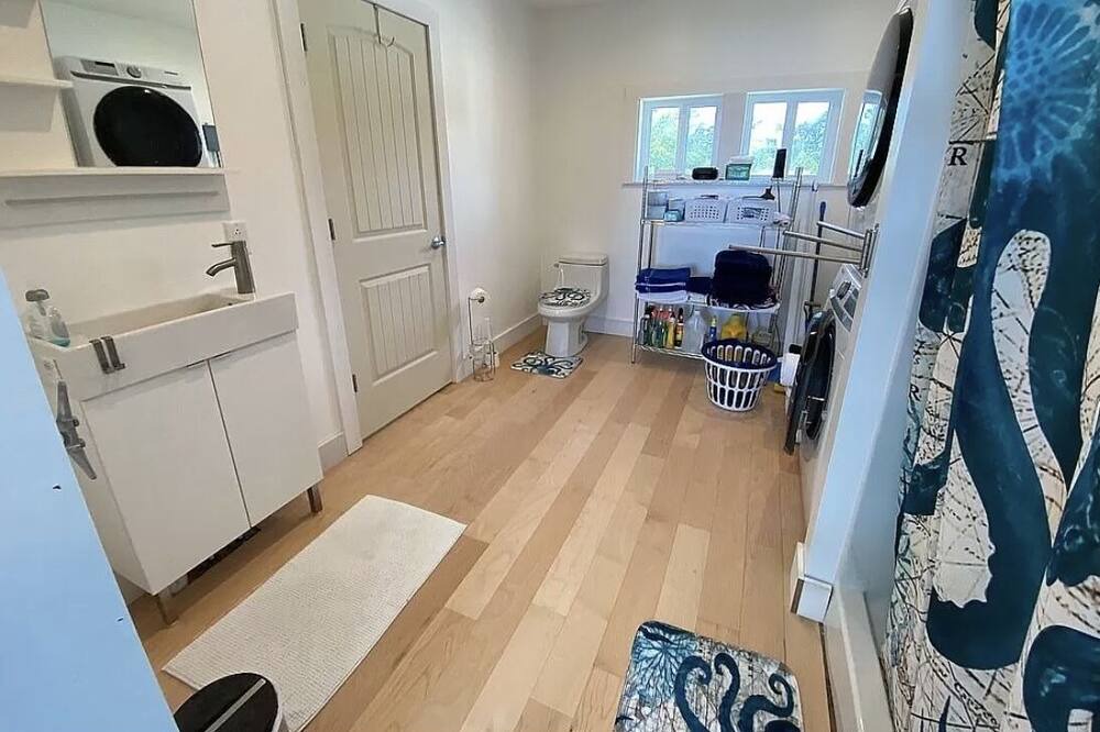 Photo of Bedroom in Minnesott Beach