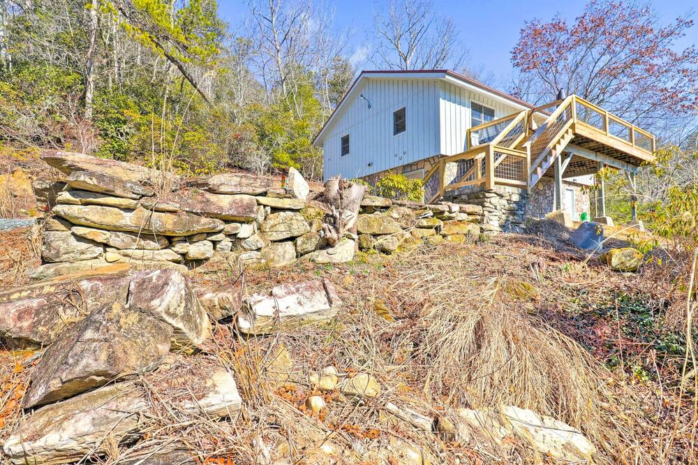 Photo of Outdoor in Penrose
