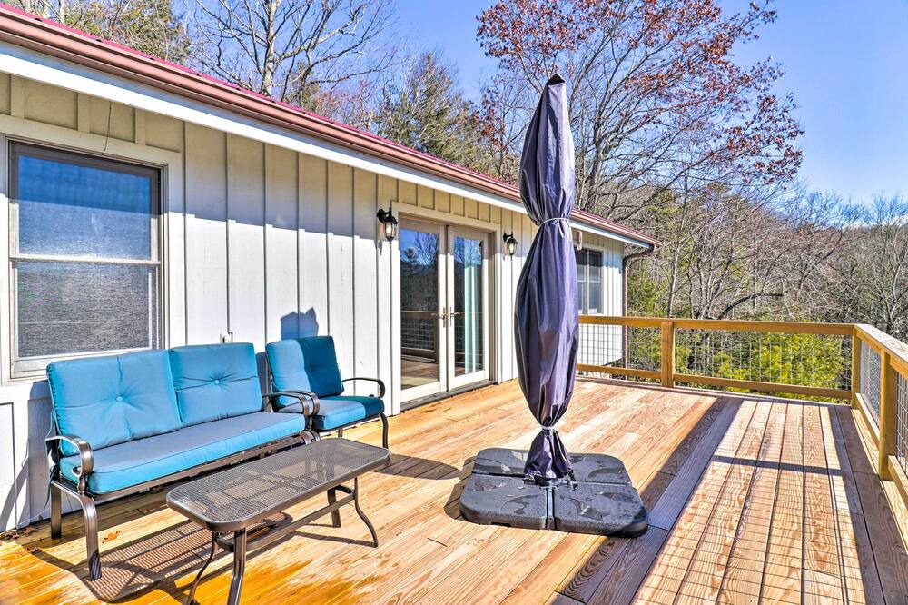 Photo of Outdoor in Penrose