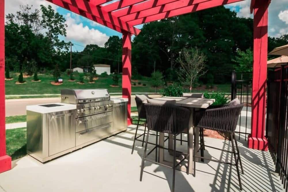 Photo of Outdoor in Concord