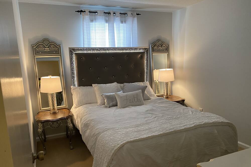 Photo of Bedroom in Norwood