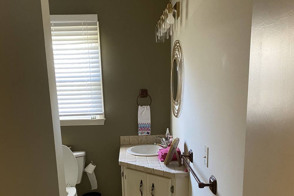 Photo of Bathroom in Norwood