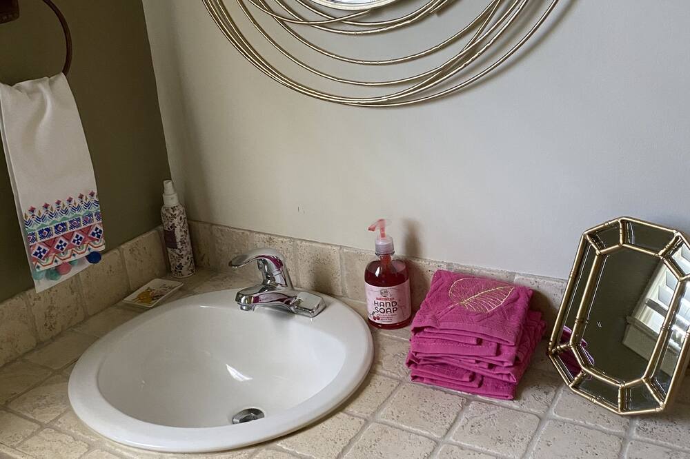 Photo of Bathroom in Norwood