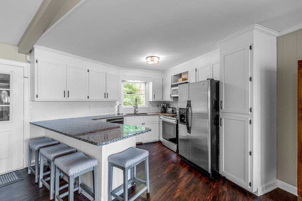 Photo of Kitchen in Mount Gilead