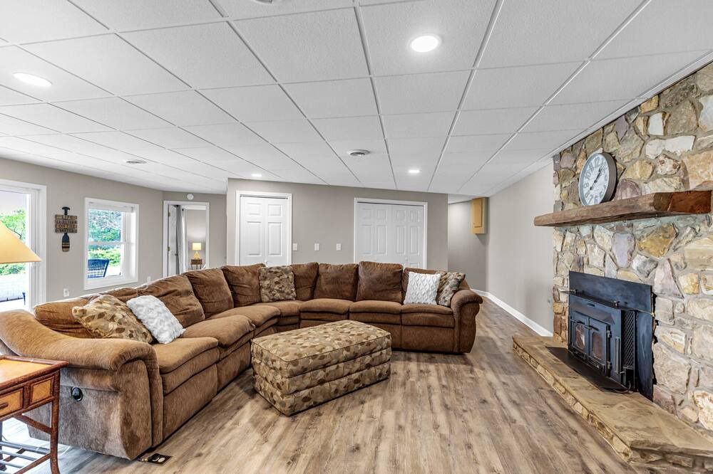 Photo of Livingroom in Mount Gilead