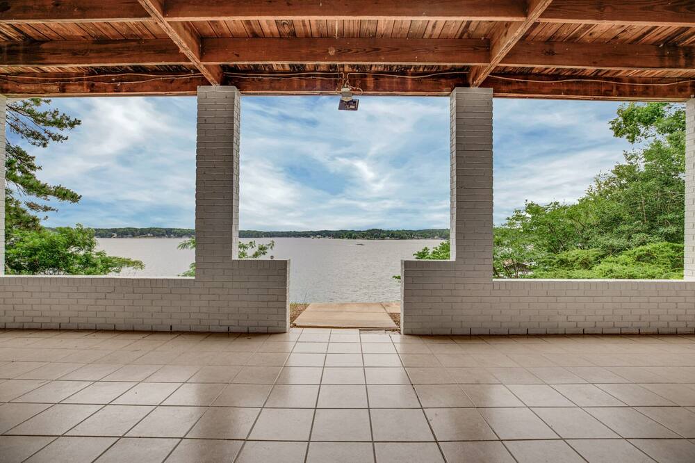 Photo of Patio Balcony in Mount Gilead