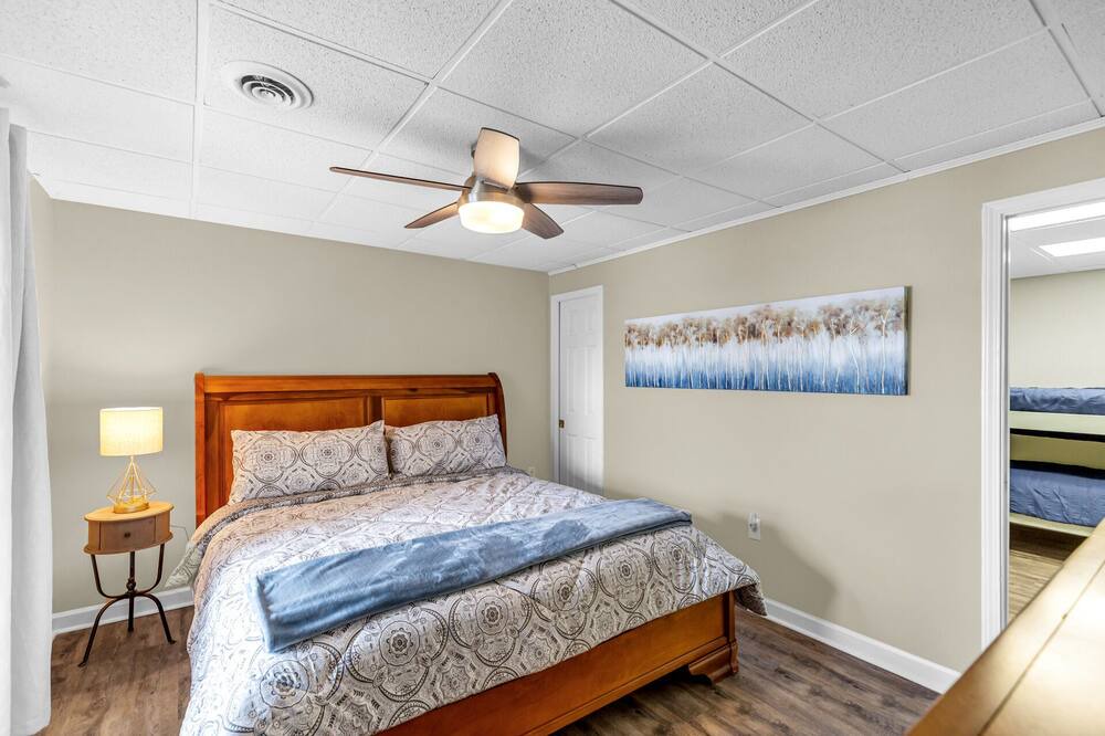 Photo of Bedroom in Mount Gilead
