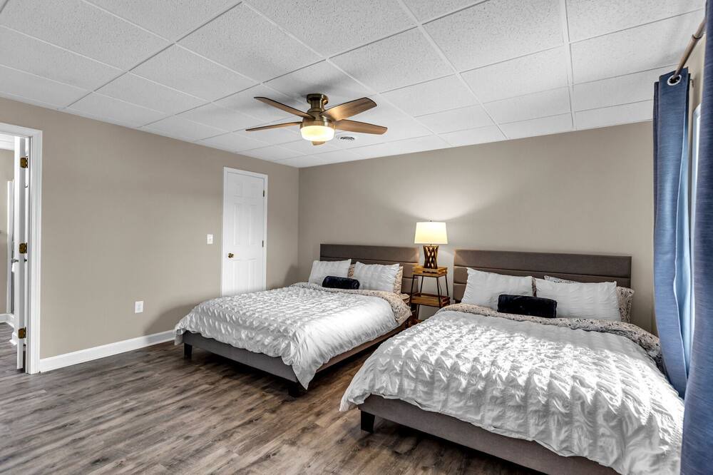 Photo of Bedroom in Mount Gilead
