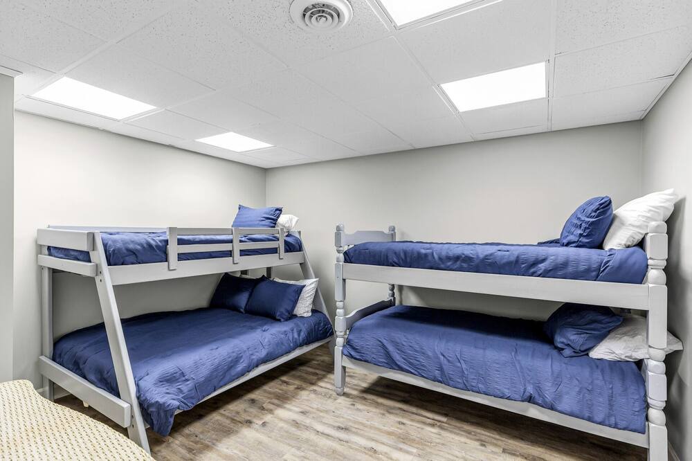 Photo of Bedroom in Mount Gilead