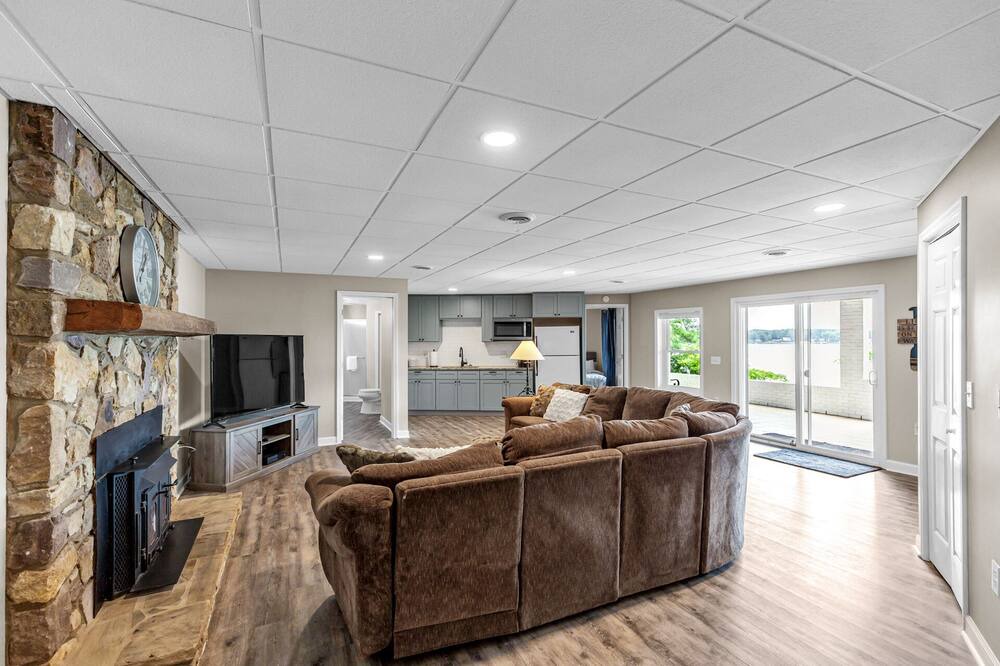Photo of Livingroom in Mount Gilead