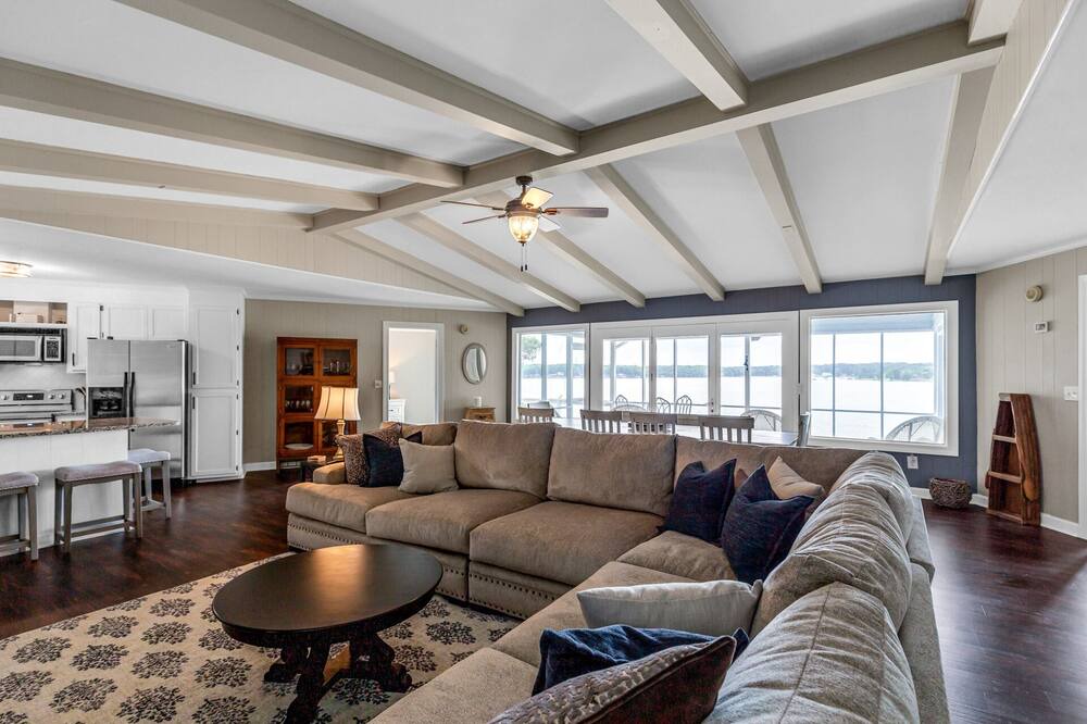 Photo of Livingroom in Mount Gilead
