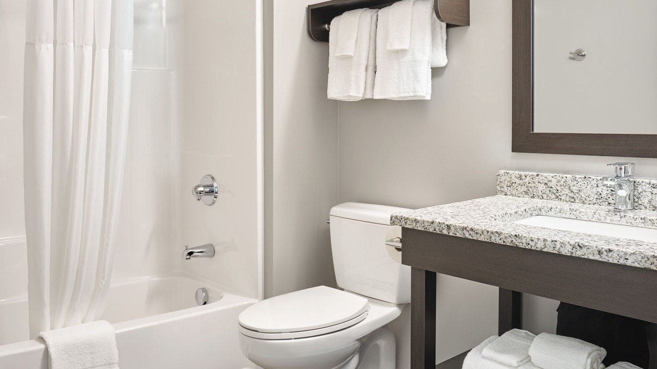 Photo of Bathroom in Clegg