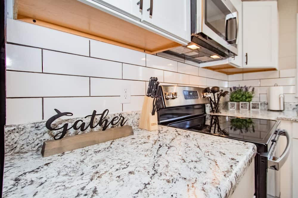 Photo of Kitchen in Fayetteville