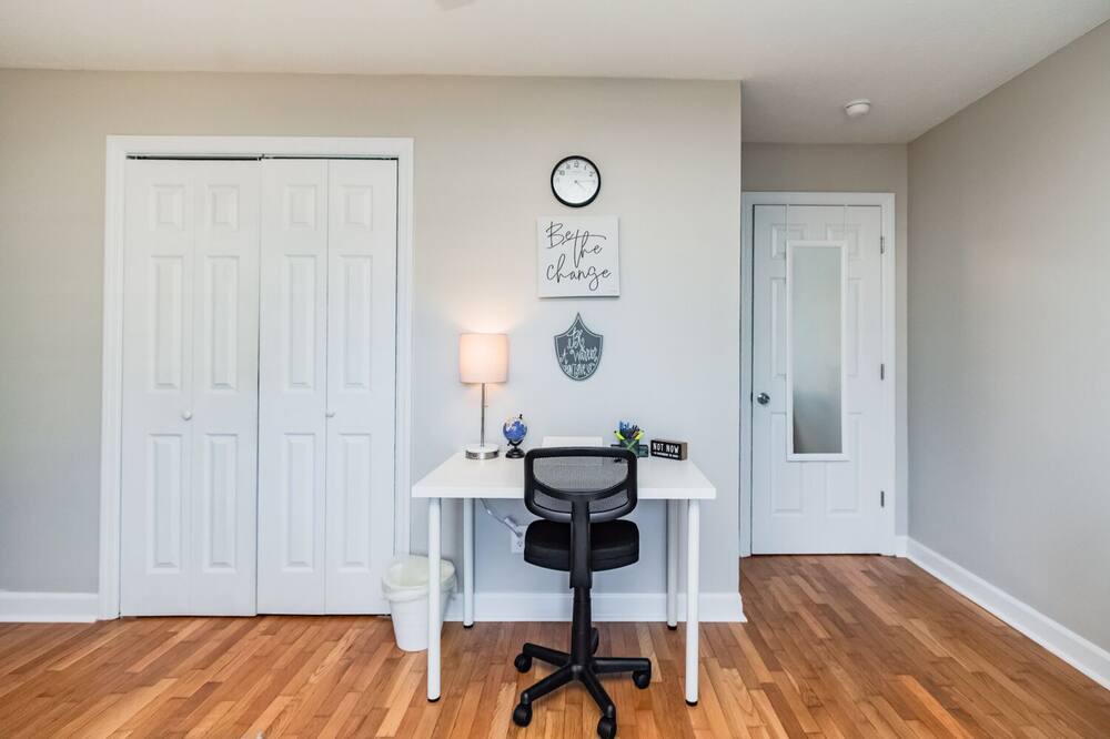 Photo of Bedroom in Fayetteville