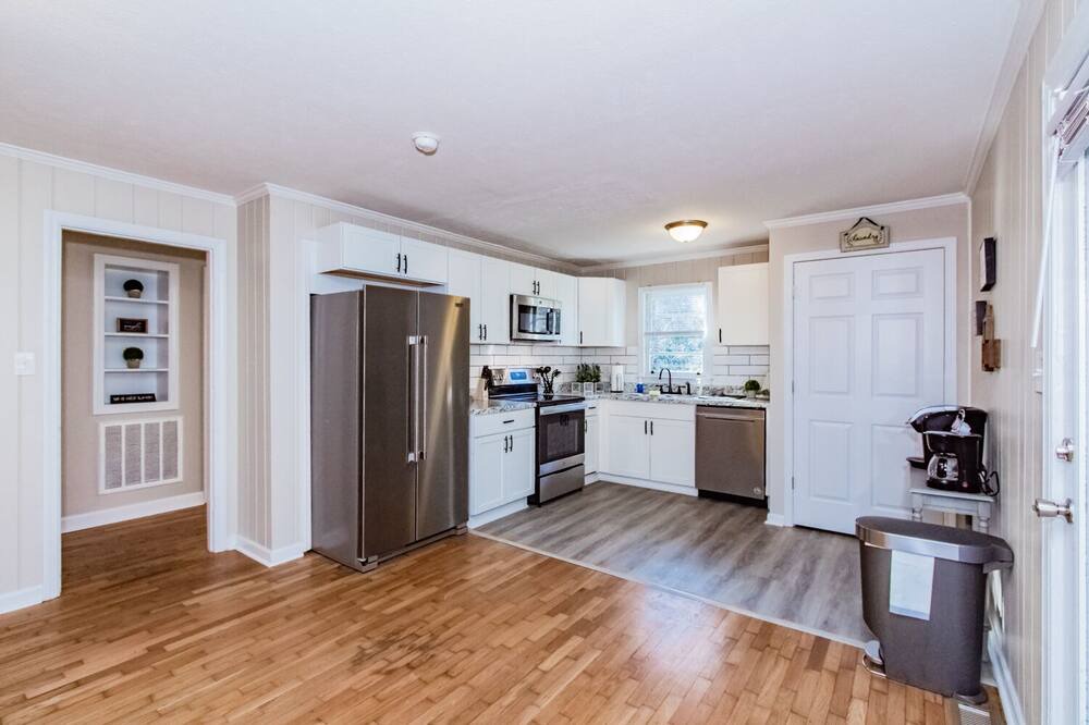 Photo of Kitchen in Fayetteville