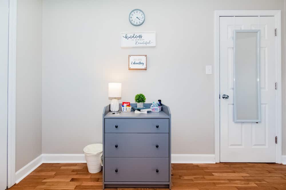 Photo of Bedroom in Fayetteville