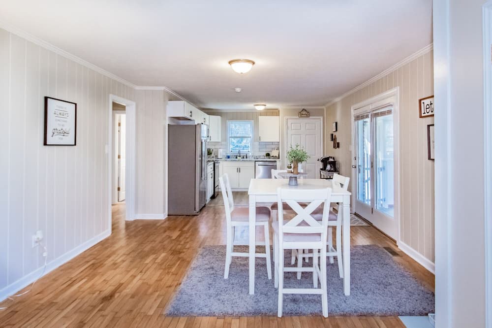 Photo of Kitchen in Fayetteville