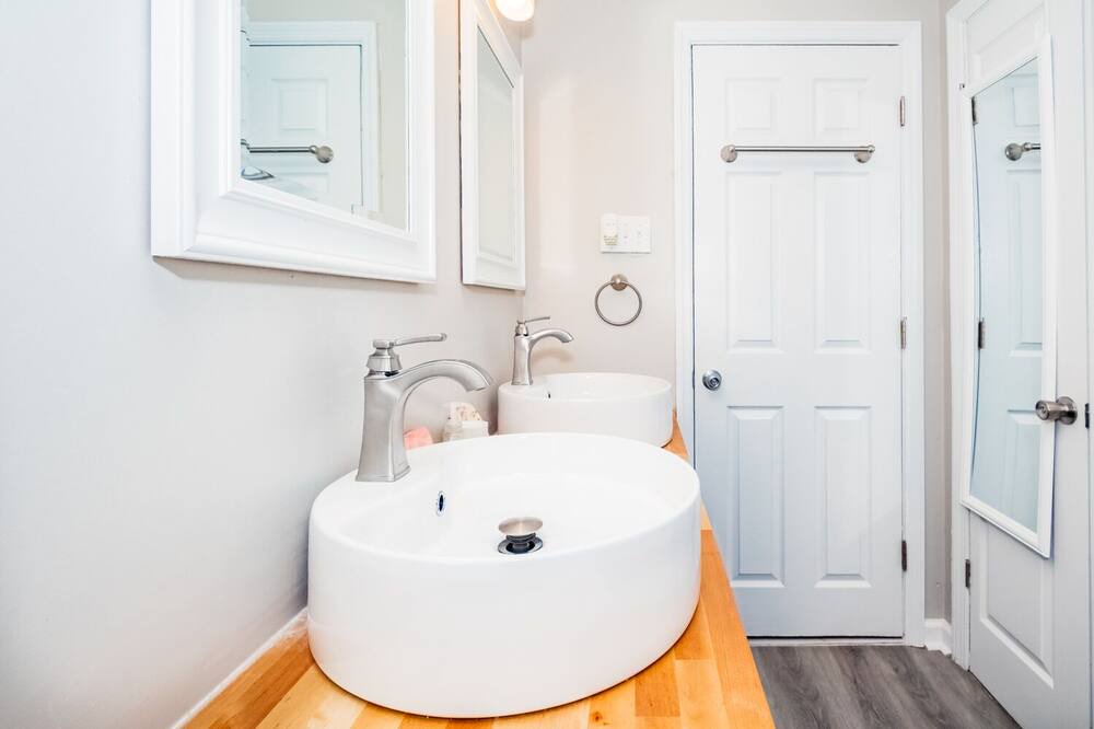 Photo of Bathroom in Fayetteville