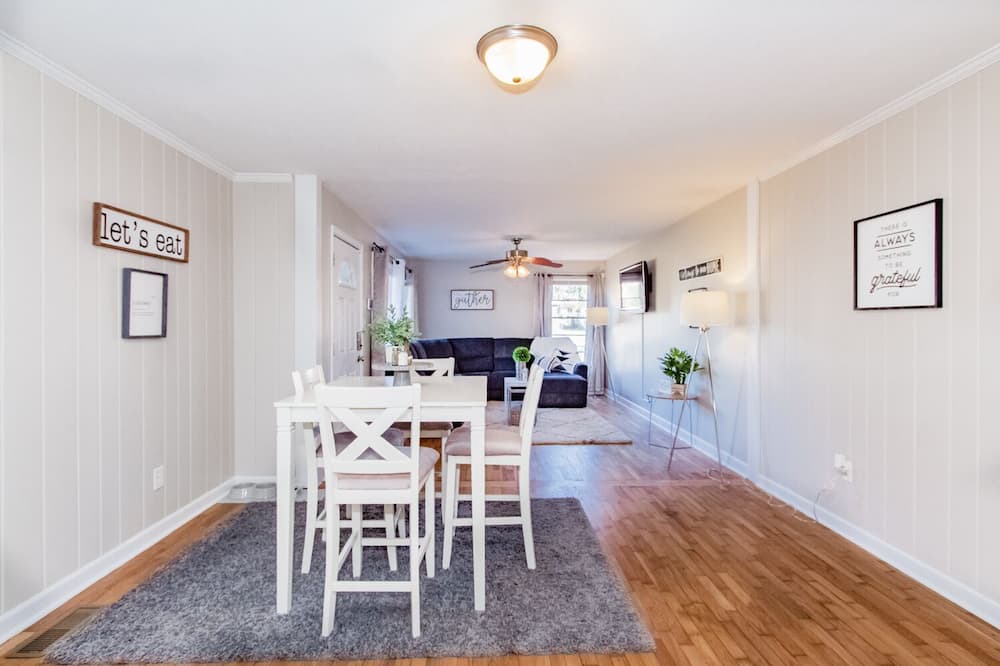 Photo of Kitchen in Fayetteville