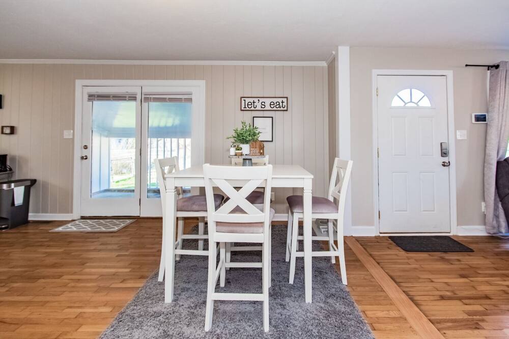 Photo of Kitchen in Fayetteville