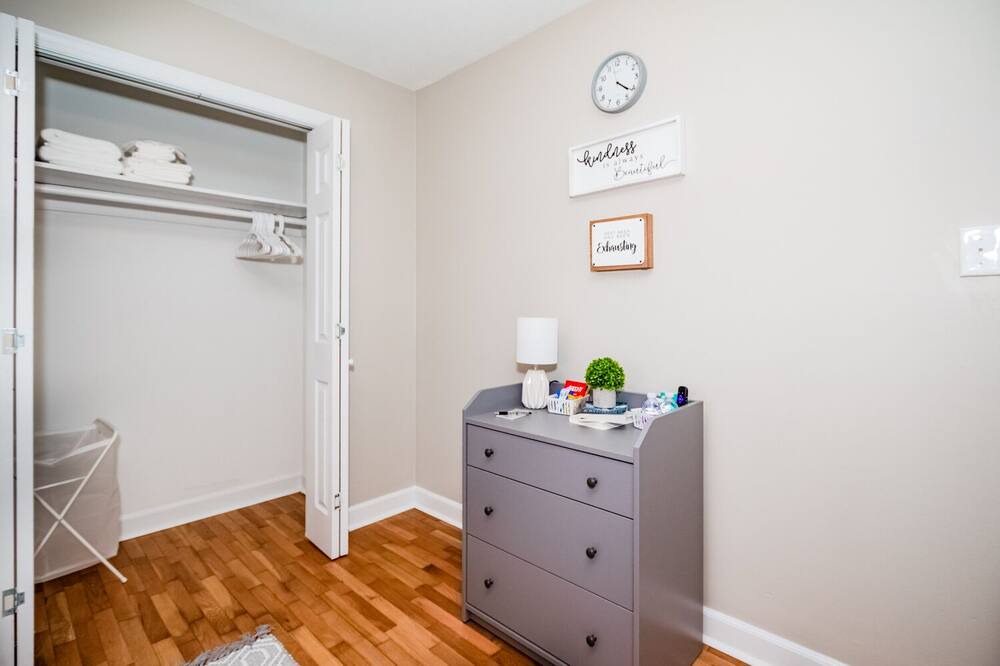 Photo of Bedroom in Fayetteville